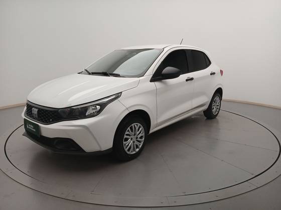 FIAT ARGO 1.0 FIREFLY FLEX MANUAL